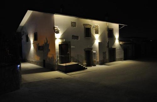 Gioia Sannitica Bed & Breakfast | Terrae Tiferni
