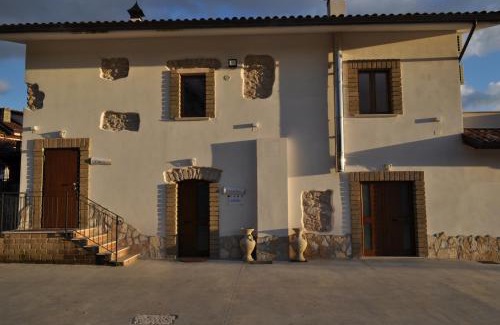 Gioia Sannitica Bed & Breakfast | Terrae Tiferni