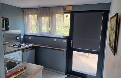 Plounevez-Lochrist House | Terrain de Loisirs de 4800m2