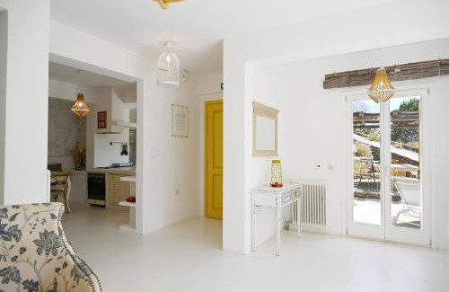 Kanala Villa | Terramare Villa's 3