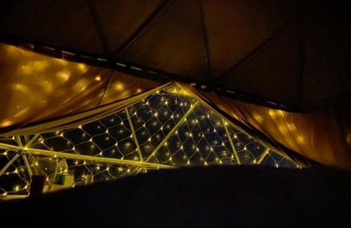 Cuyo Apartment | Terrana Ecolodge Mountain Domes