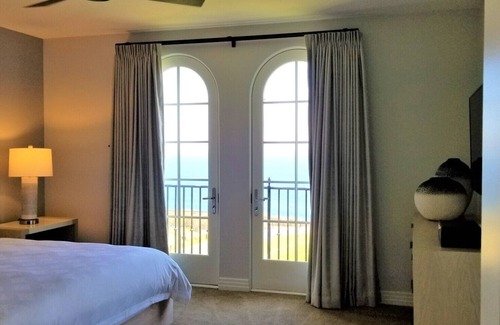 Rancho Palos Verdes Resort | Terranea Premiere Ocean View 1 BR Casita w/Lvng Rm/Kitchen , Full Resort Privlgs