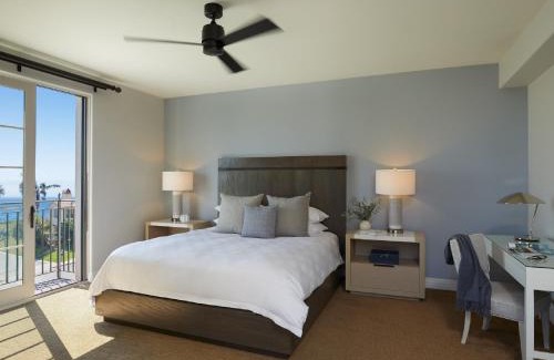 Rancho Palos Verdes Resort | Terranea Resort