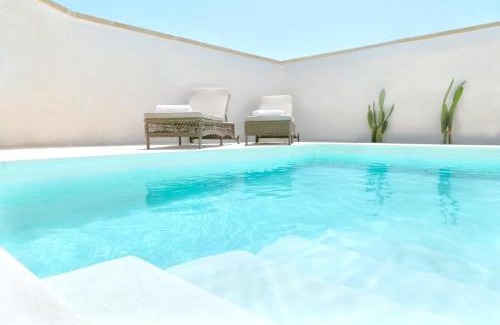 Cocumola Apartment | Terrarossa Salento Luxury Home