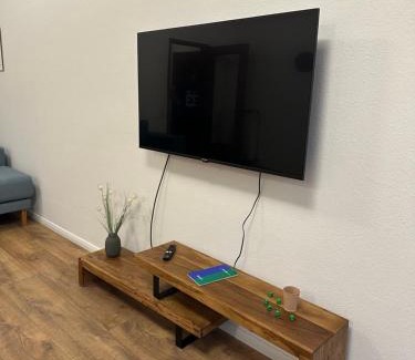 Alte Neustadt Apartment | Terrassenwohnung City an der Kleinen Weser