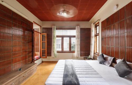 Bengaluru Apartment | Terrastone Duplex Spacious ApartmentNr Lake