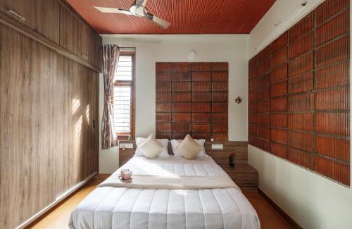 Bengaluru Apartment | Terrastone Duplex Spacious ApartmentNr Lake