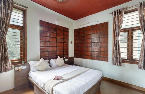 Bengaluru Apartment | Terrastone Duplex Spacious ApartmentNr Lake