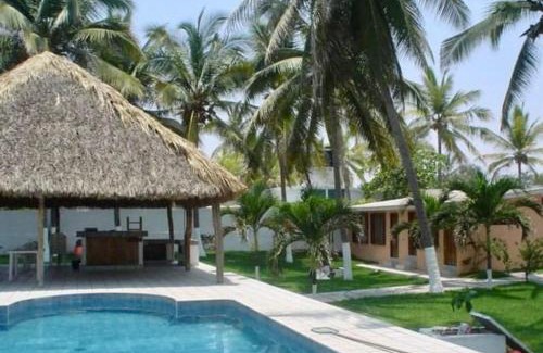 Cuyutlan House | Terraza Cuyutlan