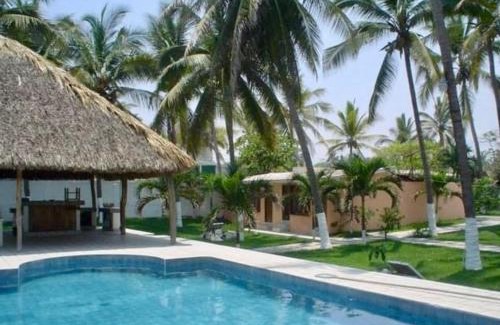 Cuyutlan House | Terraza Cuyutlan