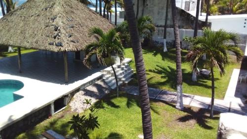 Cuyutlan House | Terraza Cuyutlan