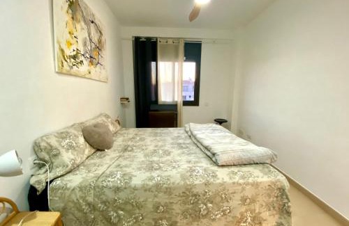 Terrassa Apartment | Terraza Relajante Galvani