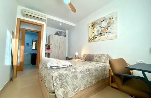 Terrassa Apartment | Terraza Relajante Galvani