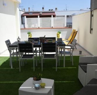 Matera Apartment | Terrazza Sole e Stelle