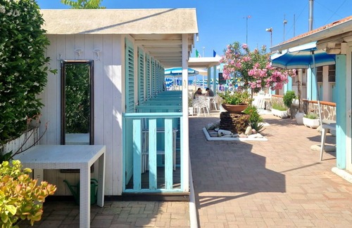 Lido di Camaiore House | Terrazza sul Mare - by BelcantoVillas