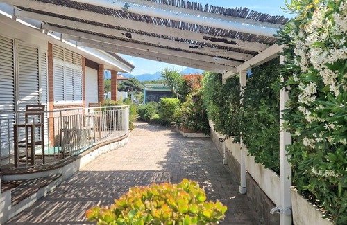Lido di Camaiore House | Terrazza sul Mare - by BelcantoVillas