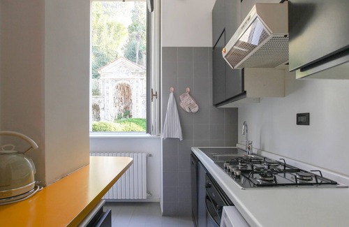 Torno Villa | Terrazza Torno
