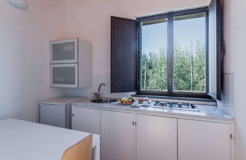 Randazzo Apartment | Terrazze dell'Etna - Country apartment 4