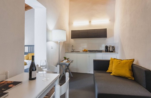 Randazzo Apartment | Terrazze dell'Etna - Country Apartment 5