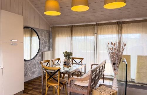 Roana Ski Chalet | Terrazzo Panoramico - Vicino ad Asiago