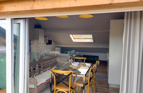 Roana Ski Chalet | Terrazzo Panoramico - Vicino ad Asiago