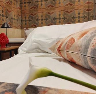 Montegrosso Apartment | Terre di Sveva