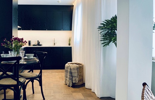 El Terreno Apartment | Terreno Suites