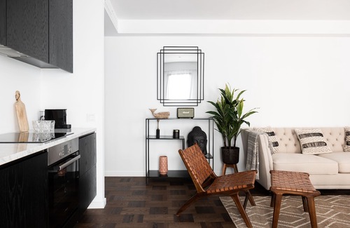 El Terreno Apartment | Terreno Suites