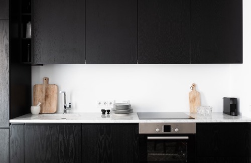El Terreno Apartment | Terreno Suites
