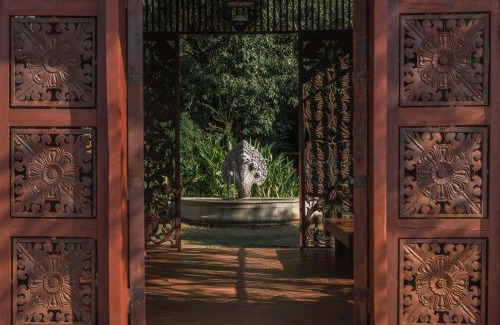 Ban Lung Hotel | Terres Rouges Lodge