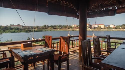 Ban Lung Hotel | Terres Rouges Lodge