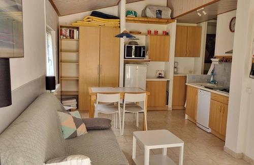 Aix-en-Provence Apartment | Terrevigne a haven of peace in Provence