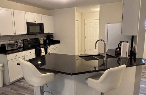Salina House | Terrific 3-bedroom house with AC in Salina