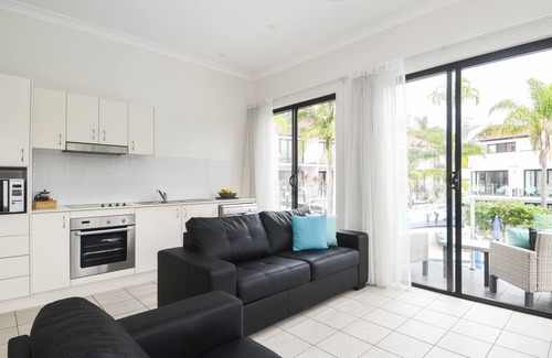 Terrigal Apartment | Terrigal Pacific Coastal Retreat