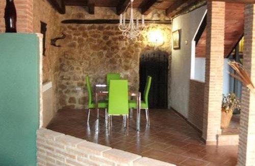 Alfambra House | Teruel Alfambra la Deshilla