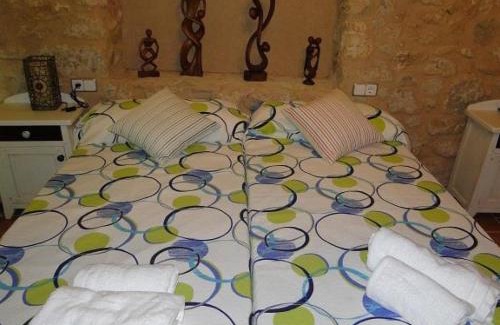 Alfambra House | Teruel Alfambra la Deshilla