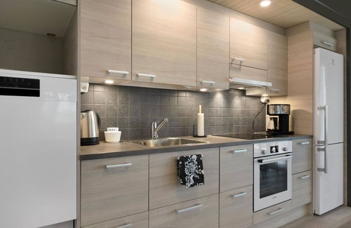 Ahtari House | Tervaranta by Interhome