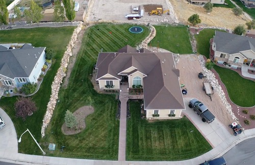 Ephraim House | Tesla Charger-11 Beds-Large Home at the Mouth of Ephraim Canyon.