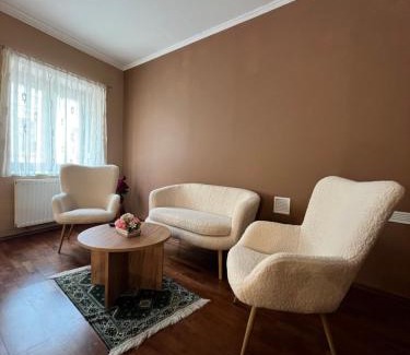 Koszeg Apartment | Tessa Central House
