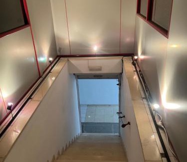 Sabadell Apartment | Tessasapartments Sabadell4