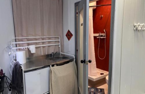 Sabadell Apartment | Tessasapartments Sabadell4