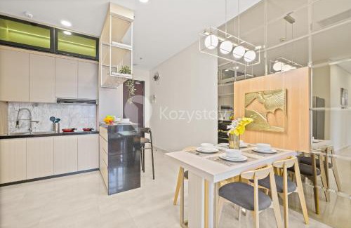 Bendungan Hilir Apartment | Tessera by Kozystay - Sudirman