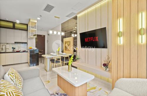 Bendungan Hilir Apartment | Tessera by Kozystay - Sudirman