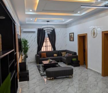 Kaduna Apartment | Tesslek Apartments Barnawa Kaduna
