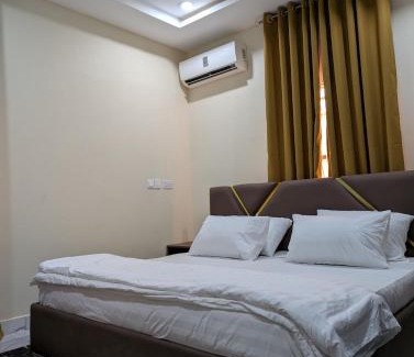 Kaduna Apartment | Tesslek Apartments Barnawa Kaduna