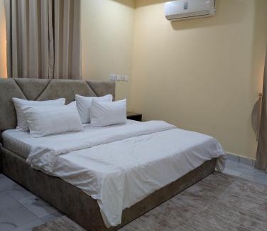 Kaduna Apartment | Tesslek Apartments Barnawa Kaduna