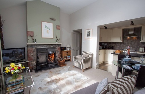 Penny Bridge Cottage | Tethera at Coal Yeat - luxurious and pet friendly and close to Coniston