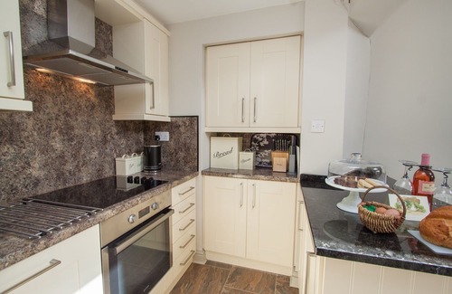 Penny Bridge Cottage | Tethera at Coal Yeat - luxurious and pet friendly and close to Coniston