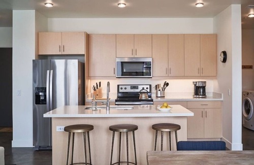 Victor House | Teton Fishing Flat #3