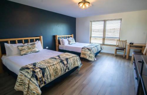 Tetonia Resort | Teton Peaks Resort